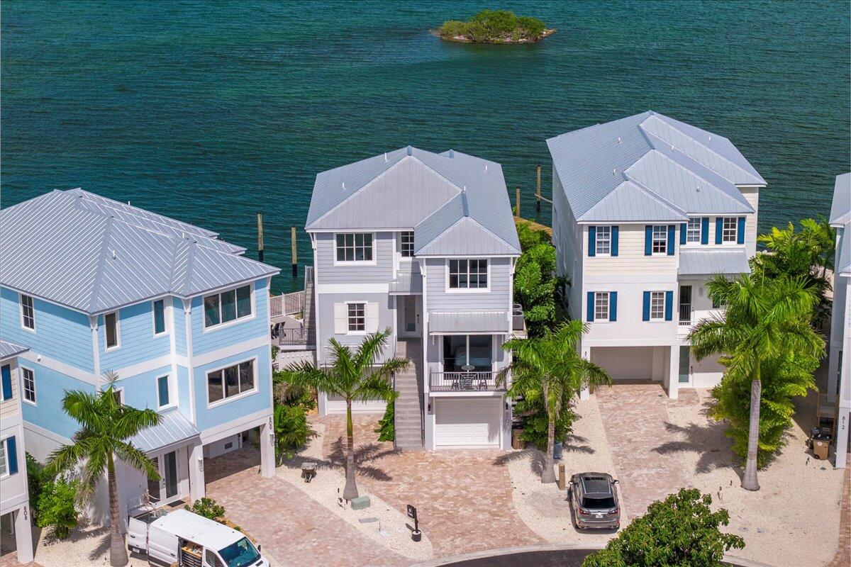 810 39th Street, Unit GULF Marathon, FL 33050 - Photo 91 of 113 089-810EF-89