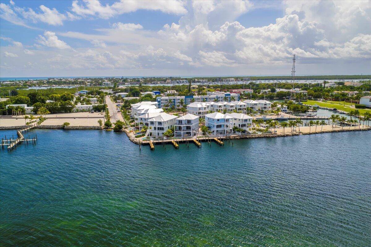 810 39th Street, Unit GULF Marathon, FL 33050 - Photo 93 of 113 091-810EF-91