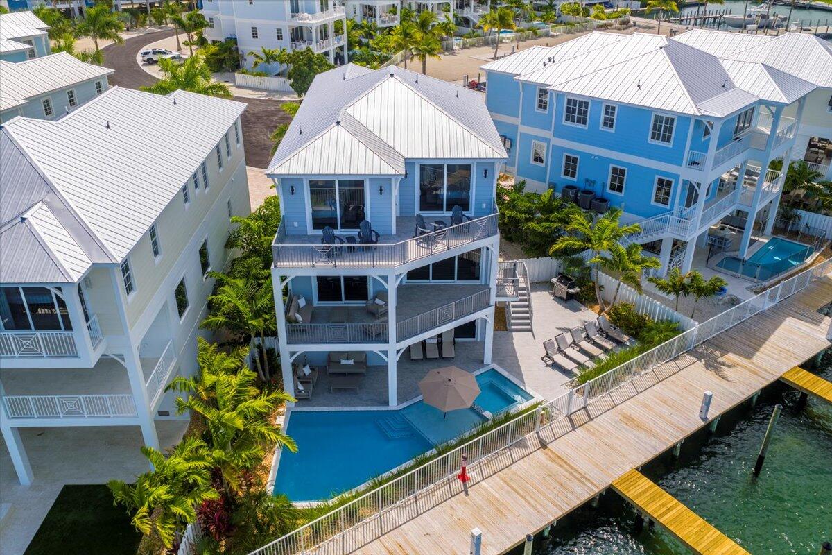 810 39th Street, Unit GULF Marathon, FL 33050 - Photo 99 of 113 097-810EF-97