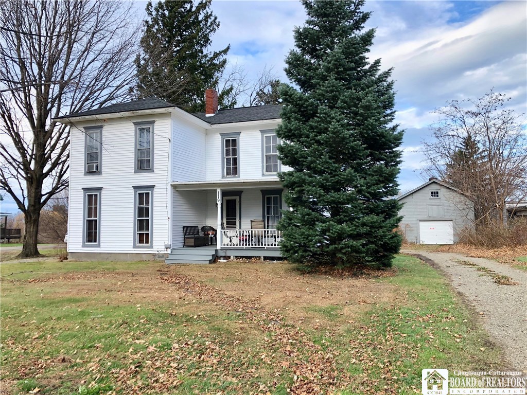 119 West Main Street Ripley, NY 14775 - Photo 1 of 1