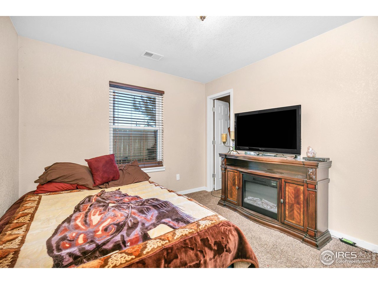 3704 Riverside Parkway Evans, CO 80620 - Photo 16 of 25 Bed 2