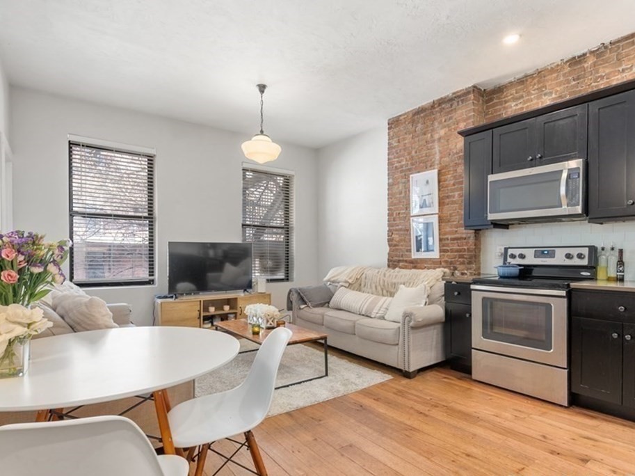 26 East Springfield Street, Unit 1 Boston, MA 02118 - Photo 2 of 9