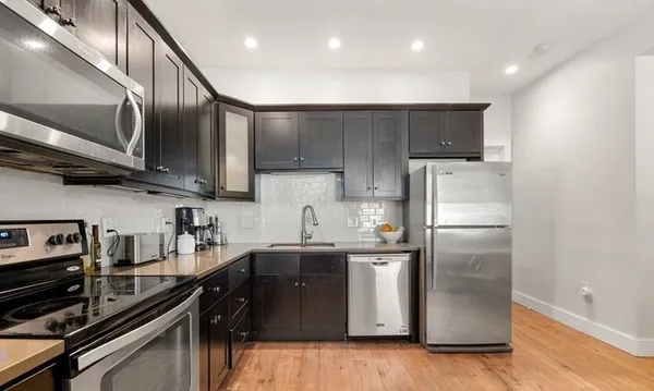 $5,100 | 26 East Springfield Street, Unit 1, Boston, MA 02118