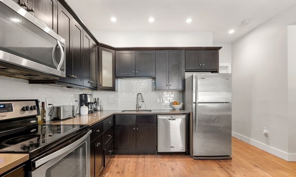 26 East Springfield Street, Unit 1 Boston, MA 02118 - Photo 3 of 9