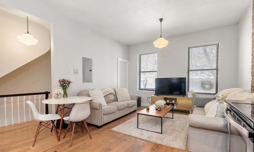 26 East Springfield Street, Unit 1 Boston, MA 02118 - Photo 4 of 9