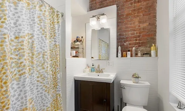 $5,100 | 26 East Springfield Street, Unit 1, Boston, MA 02118