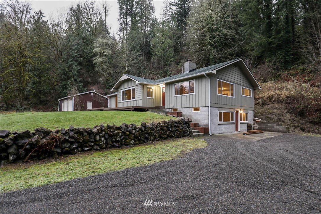 234 White Road Castle Rock, WA 98611 - Photo 1 of 22 Gallery Image 1