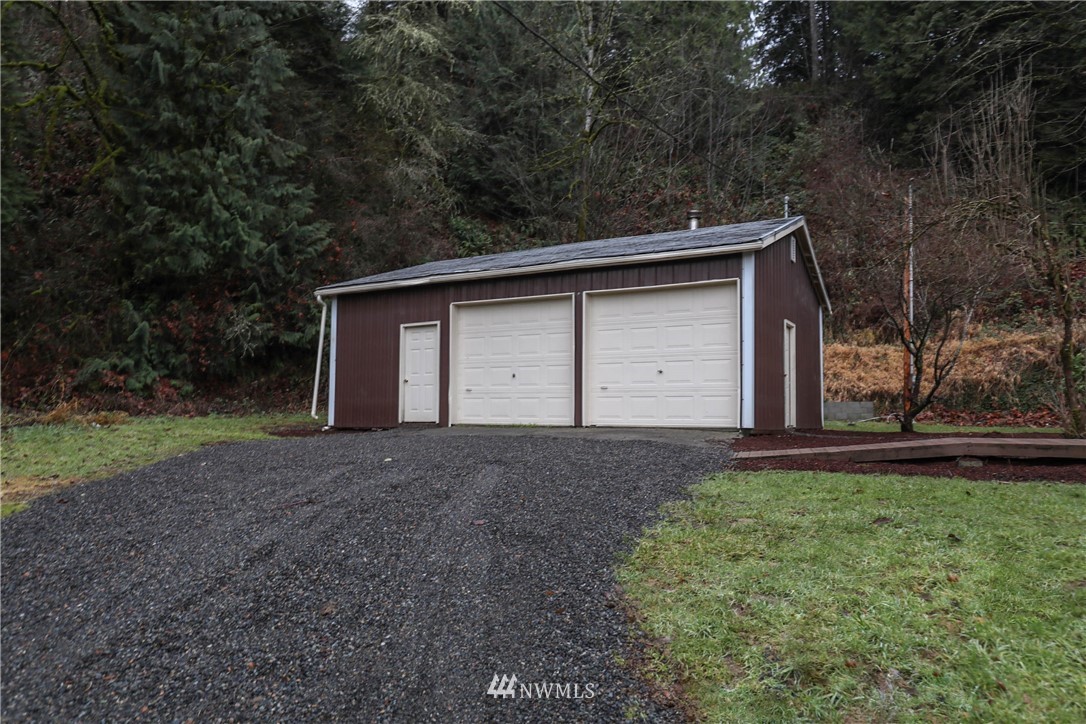 234 White Road Castle Rock, WA 98611 - Photo 20 of 22 Gallery Image 20