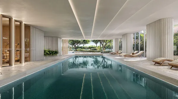 $30,800,000 | 8777 Collins Avenue, Unit 501, Surfside, FL 33154