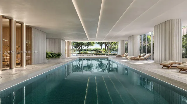 $30,800,000 | 8777 Collins Avenue, Unit 501, Surfside, FL 33154