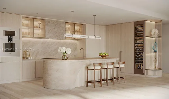 $30,800,000 | 8777 Collins Avenue, Unit 501, Surfside, FL 33154