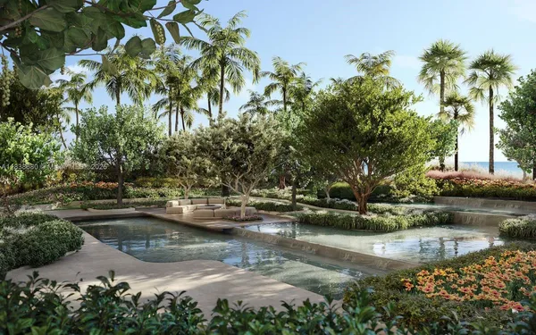 $30,800,000 | 8777 Collins Avenue, Unit 501, Surfside, FL 33154