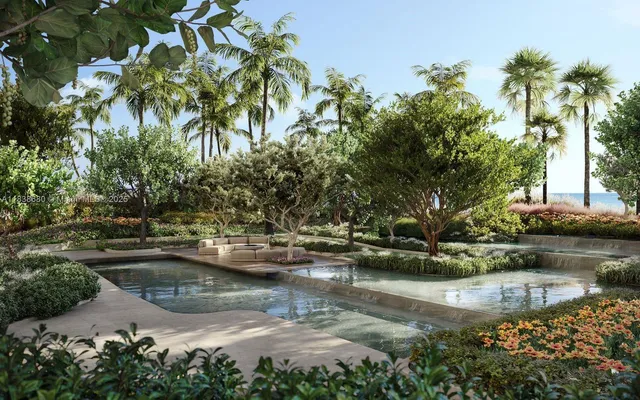 $30,800,000 | 8777 Collins Avenue, Unit 501, Surfside, FL 33154