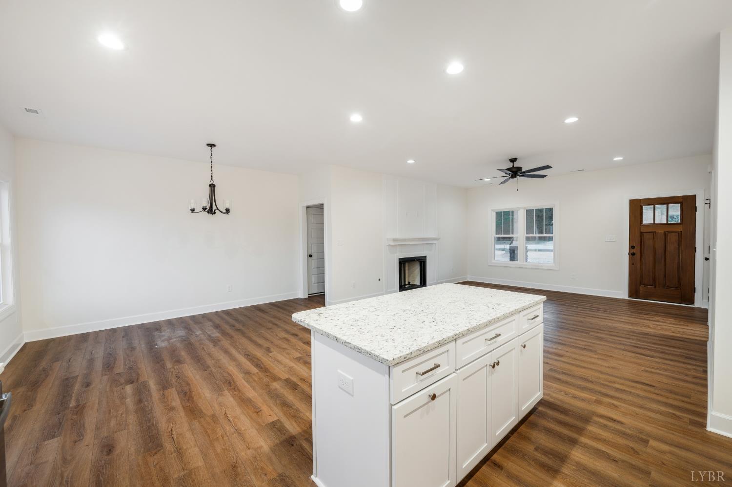 10480 Leesville Road Lynch Station, VA 24571 - Photo 6 of 38