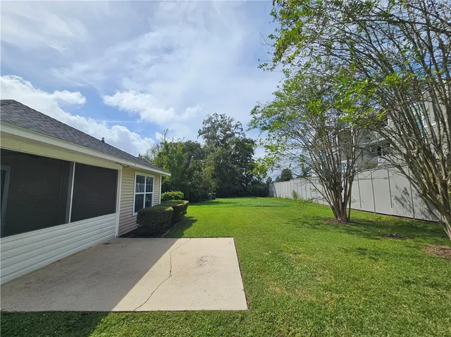 $220,000 | 214 Nell Leone Drive, Brunswick, GA 31520