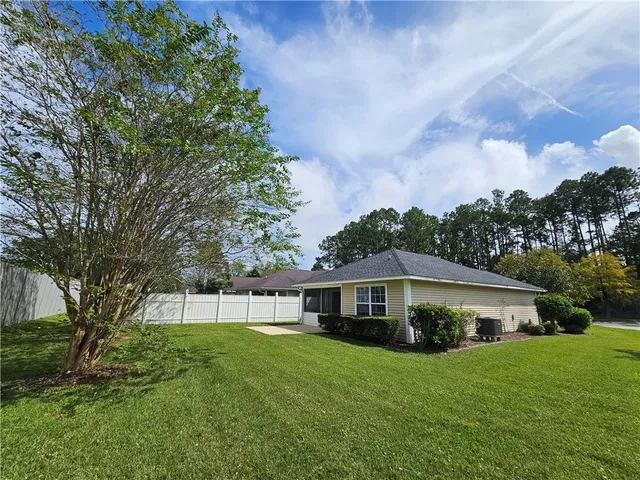 $220,000 | 214 Nell Leone Drive, Brunswick, GA 31520