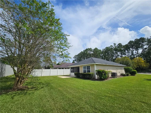 $220,000 | 214 Nell Leone Drive, Brunswick, GA 31520