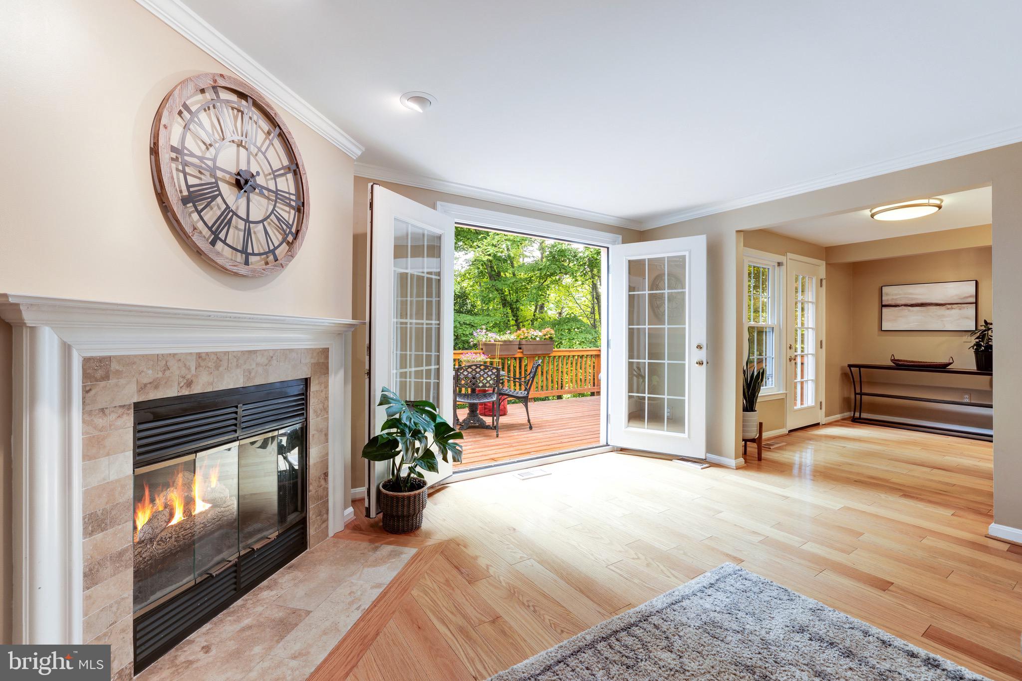 1522 Deer Point Way Reston, VA 20194 - Photo 13 of 51