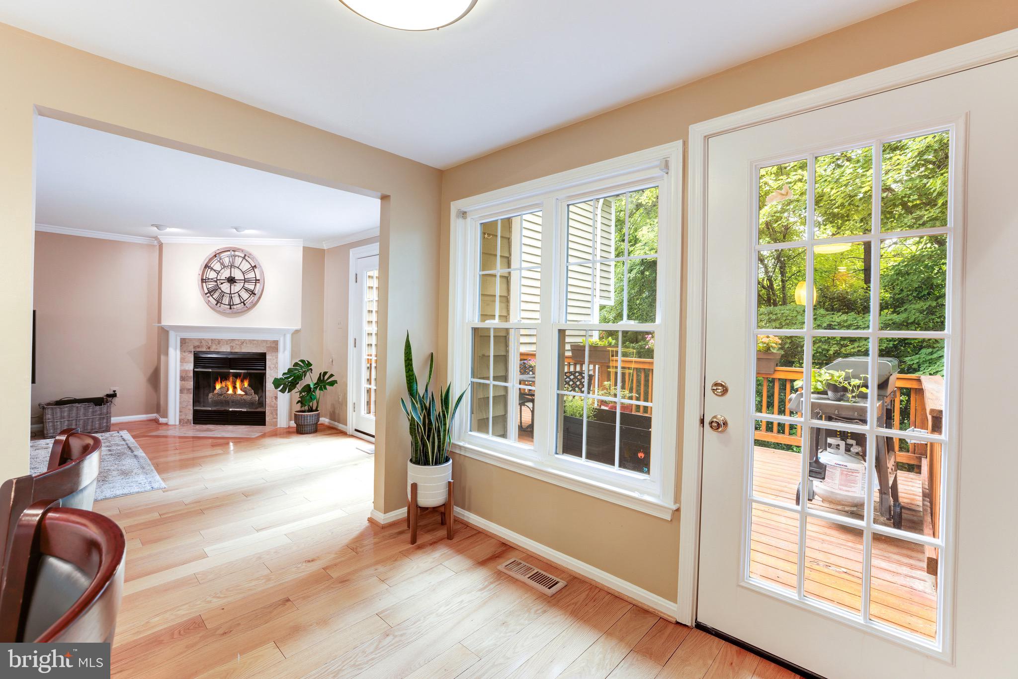 1522 Deer Point Way Reston, VA 20194 - Photo 19 of 51