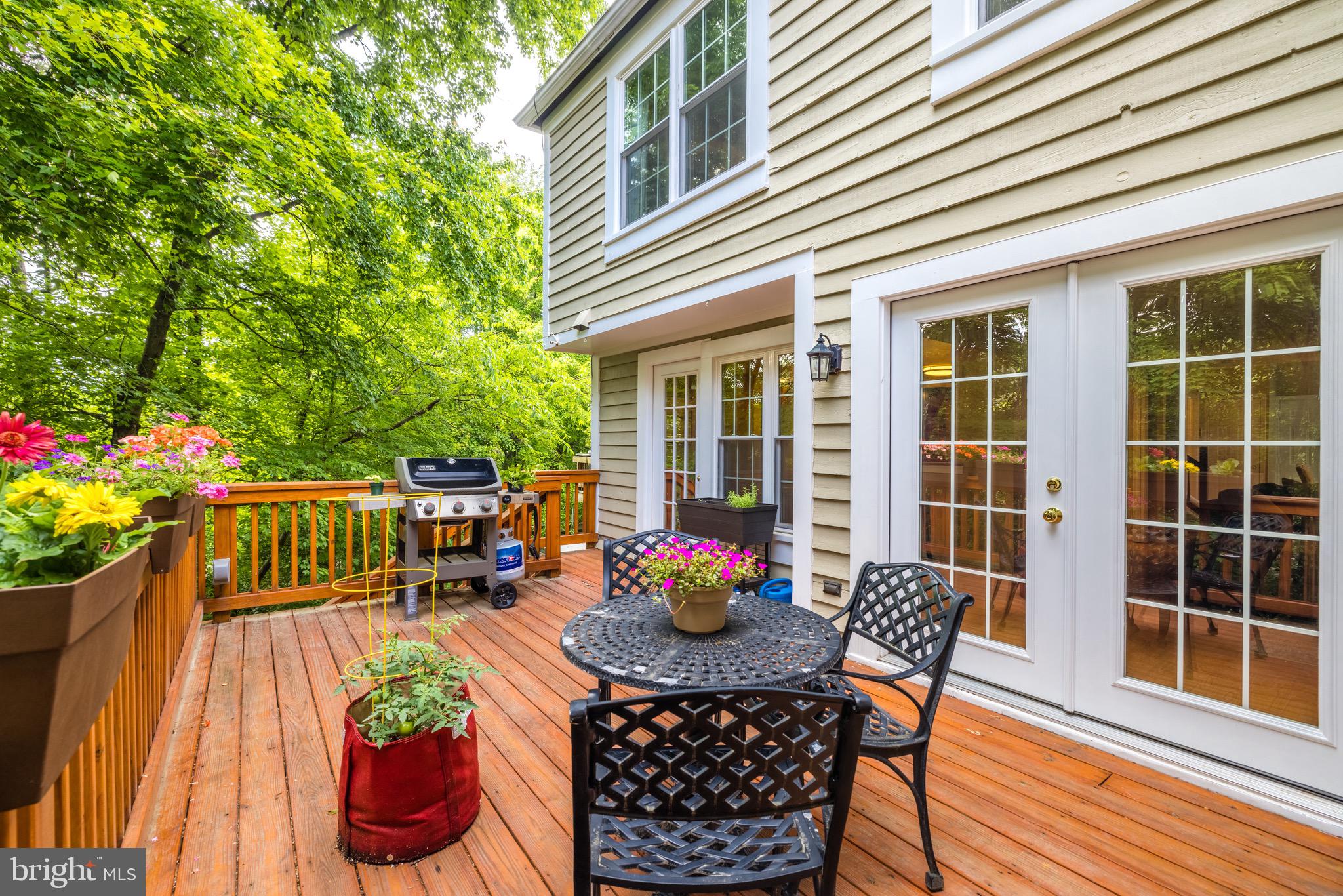 1522 Deer Point Way Reston, VA 20194 - Photo 46 of 51
