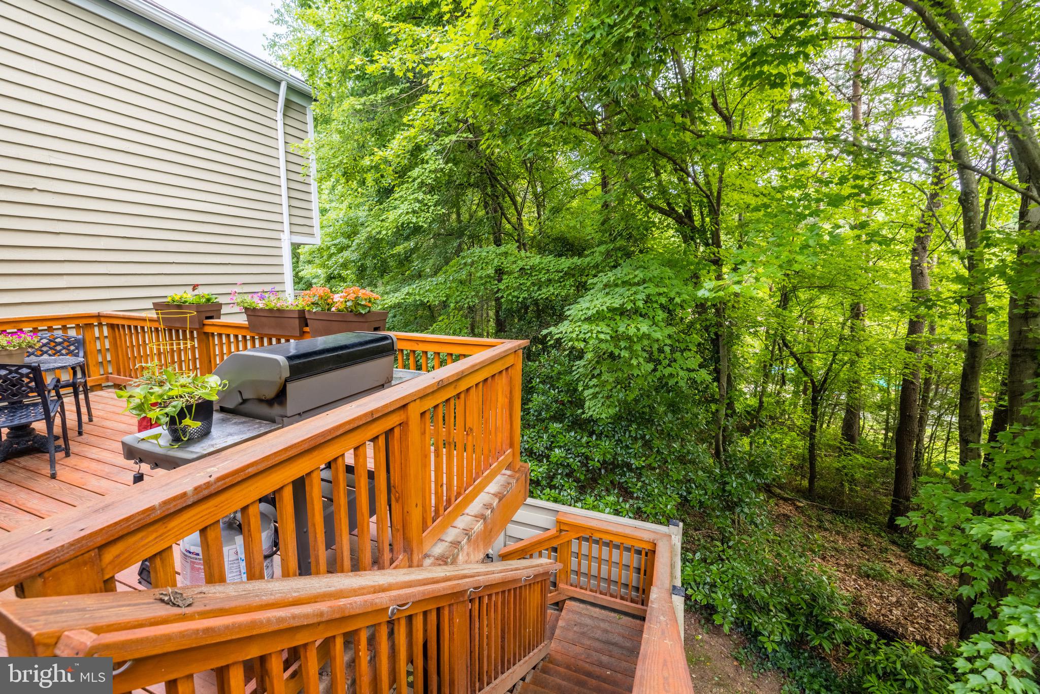 1522 Deer Point Way Reston, VA 20194 - Photo 48 of 51