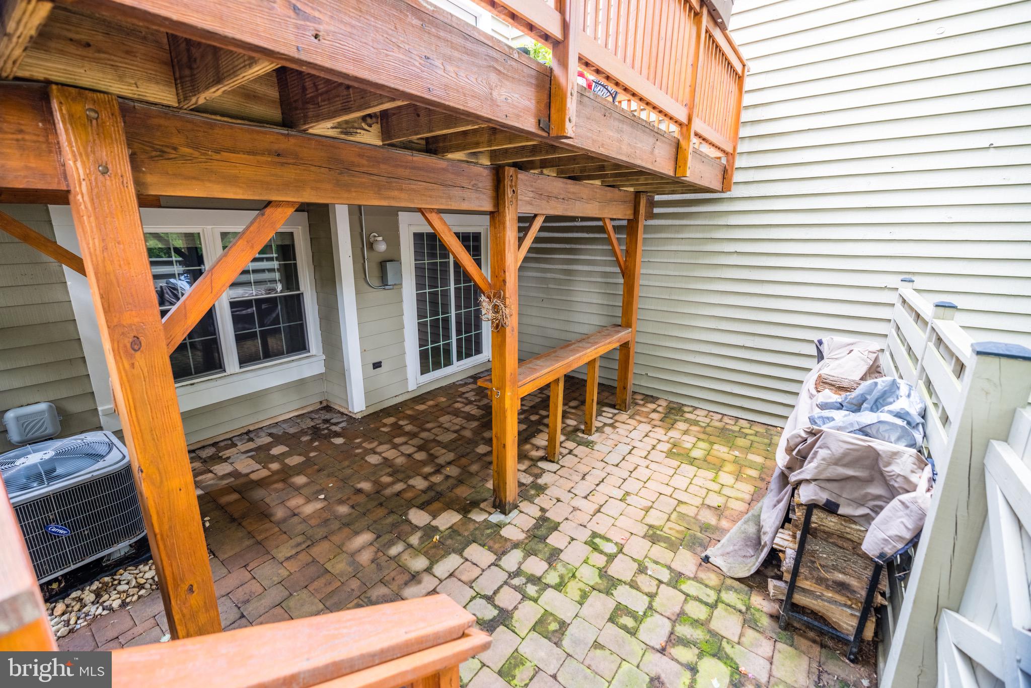 1522 Deer Point Way Reston, VA 20194 - Photo 49 of 51