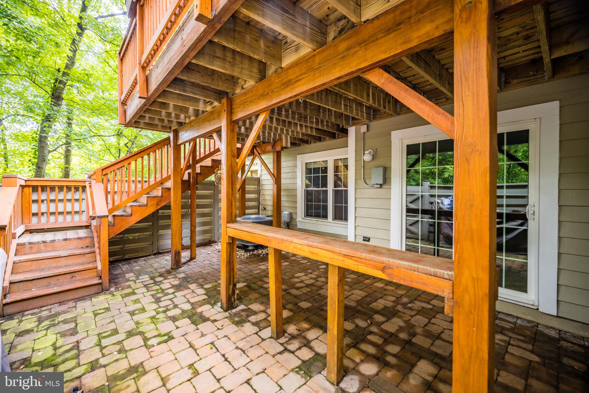 1522 Deer Point Way Reston, VA 20194 - Photo 50 of 51