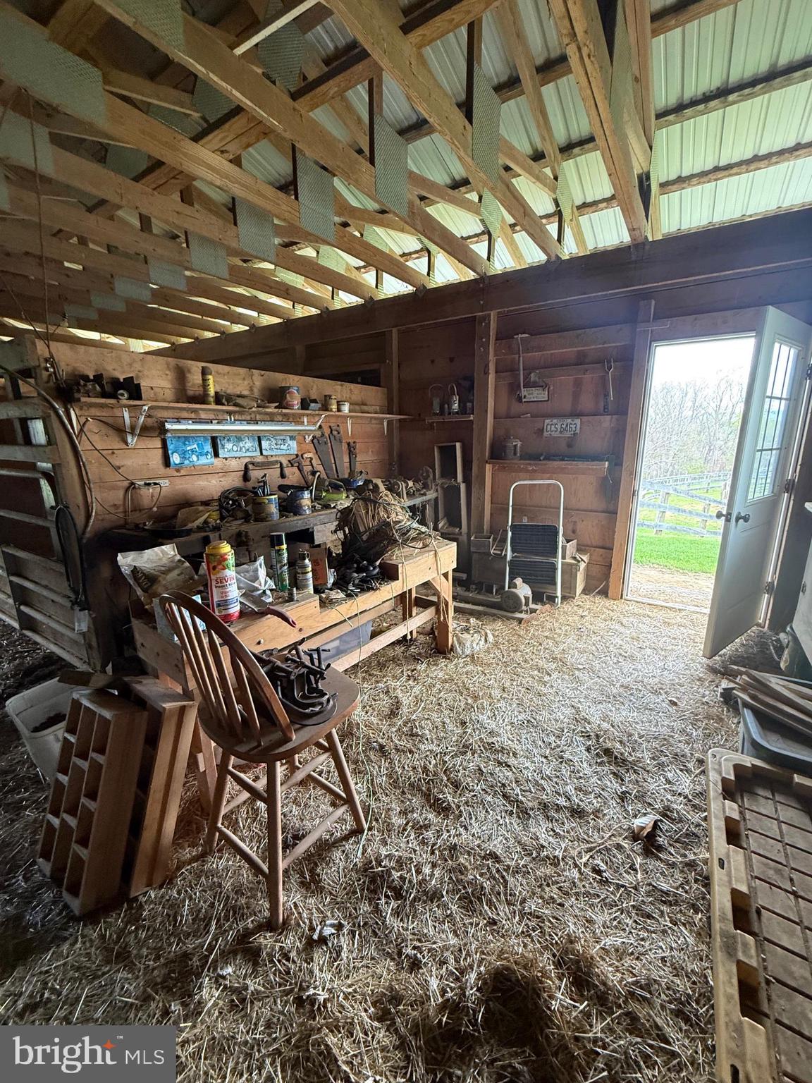 6735 Burkittsville Road Middletown, MD 21769 - Photo 80 of 98 Work Area