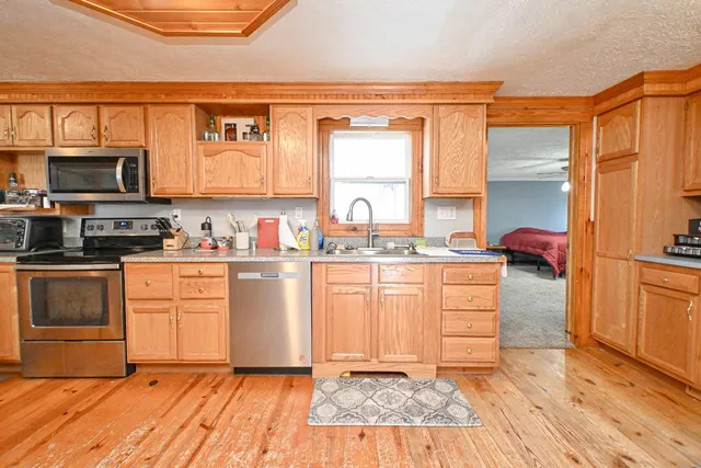 $359,900 | 2695 South Tull Road, Hanover, IN 47243