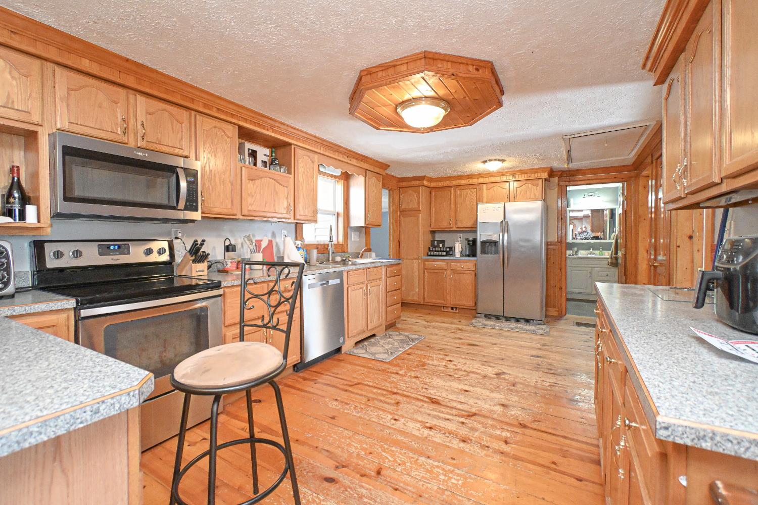 2695 South Tull Road Hanover, IN 47243 - Photo 12 of 47