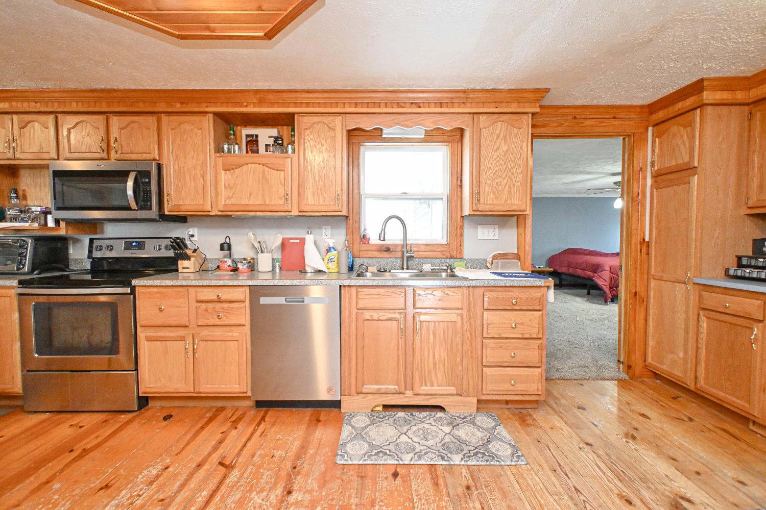 2695 South Tull Road Hanover, IN 47243 - Photo 13 of 47