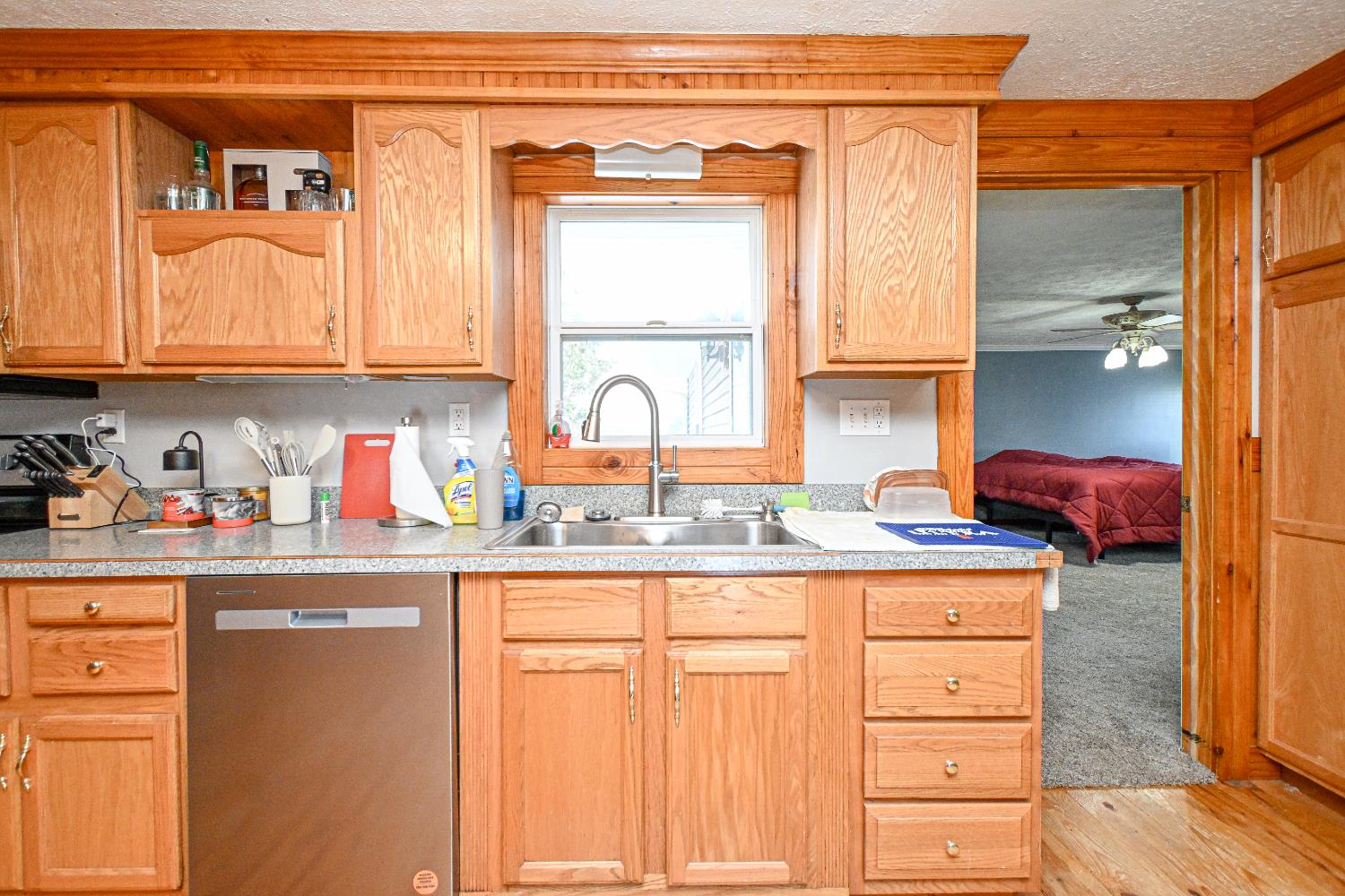 2695 South Tull Road Hanover, IN 47243 - Photo 13 of 61