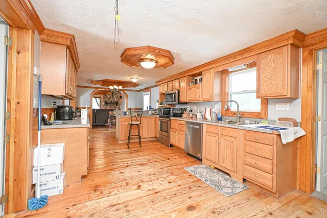 $359,900 | 2695 South Tull Road, Hanover, IN 47243