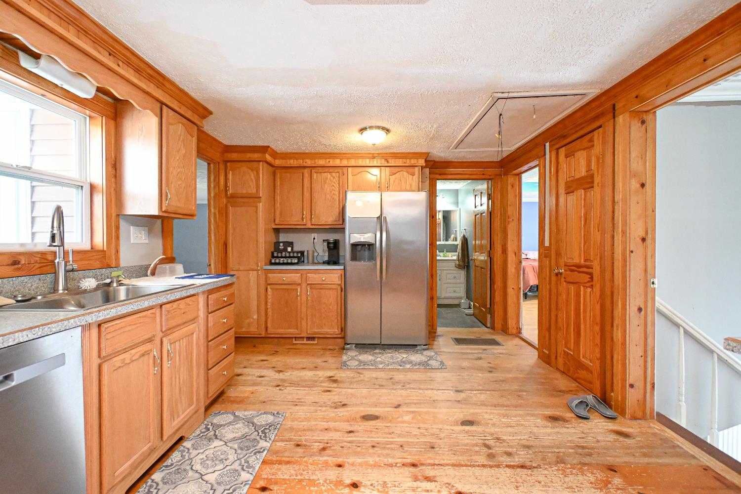 2695 South Tull Road Hanover, IN 47243 - Photo 16 of 61