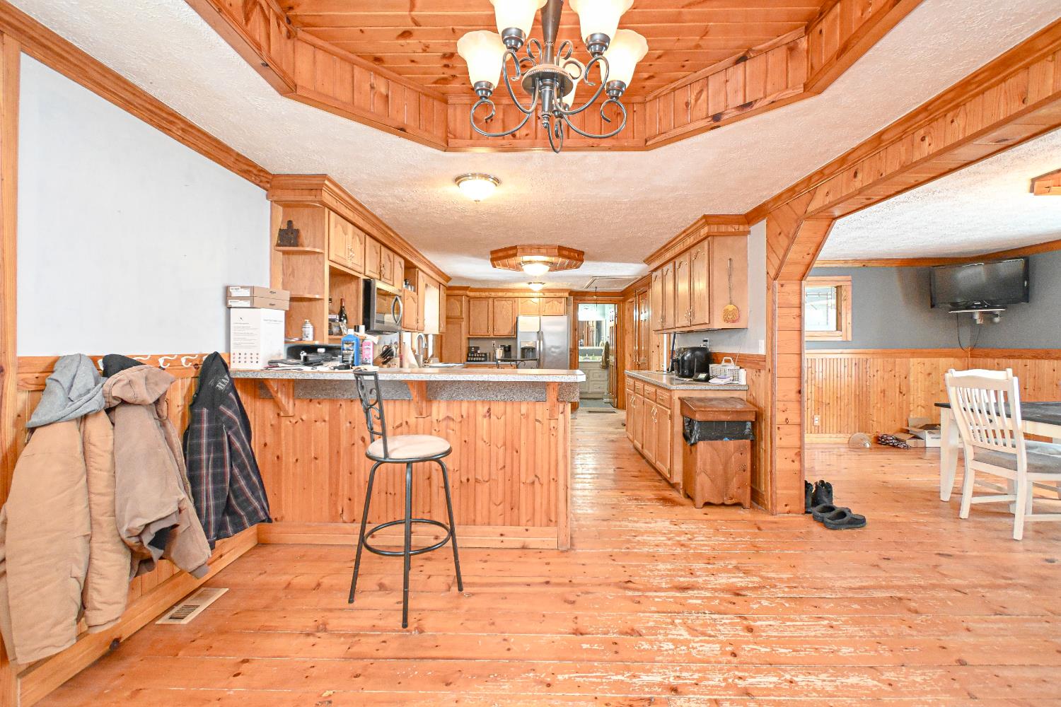 2695 South Tull Road Hanover, IN 47243 - Photo 18 of 61