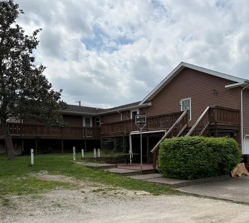 $355,000 | 2695 South Tull Road, Hanover, IN 47243