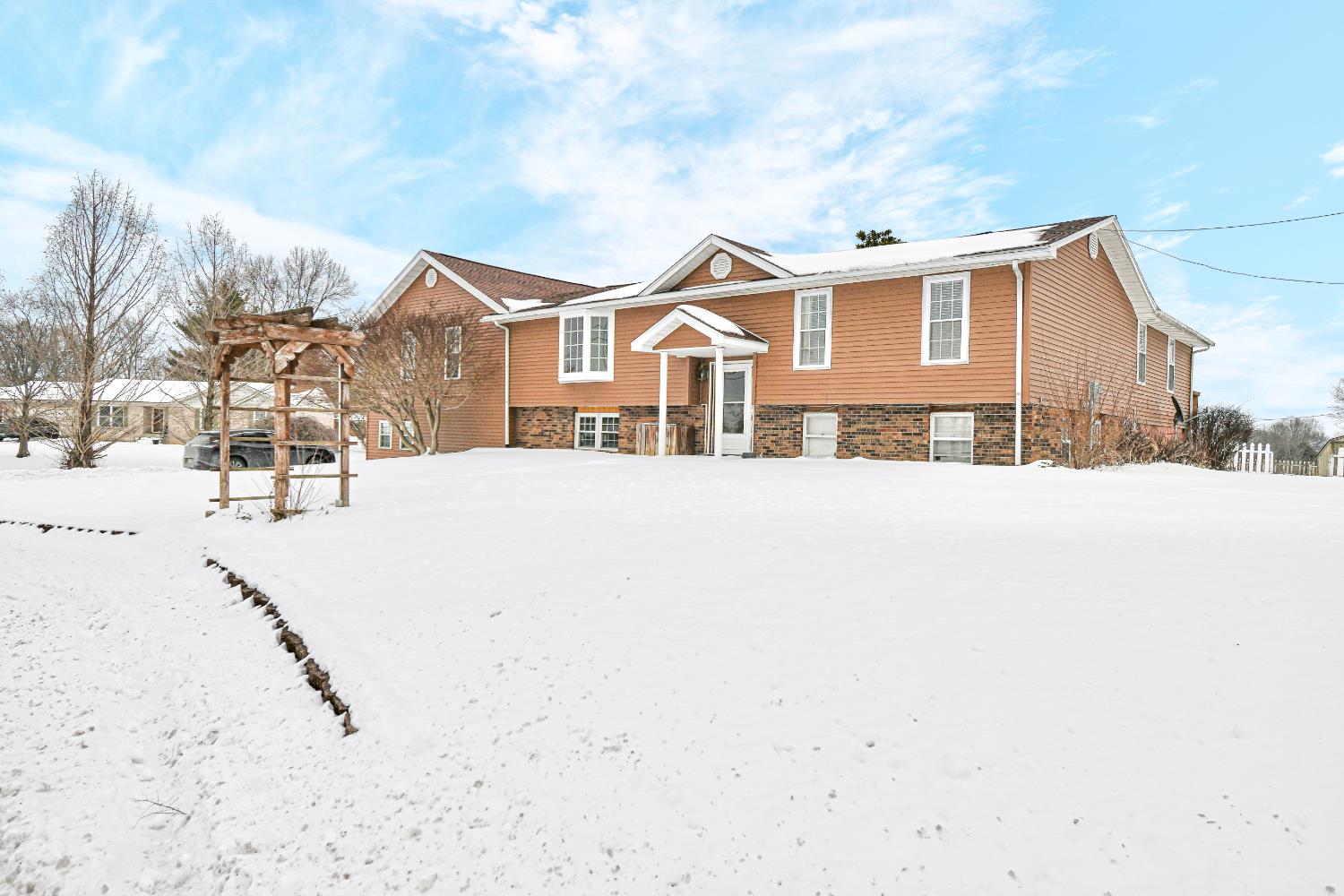 2695 South Tull Road Hanover, IN 47243 - Photo 2 of 61