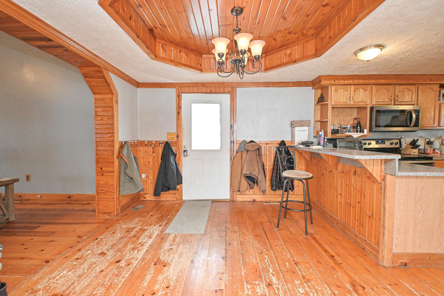 2695 South Tull Road Hanover, IN 47243 - Photo 21 of 47