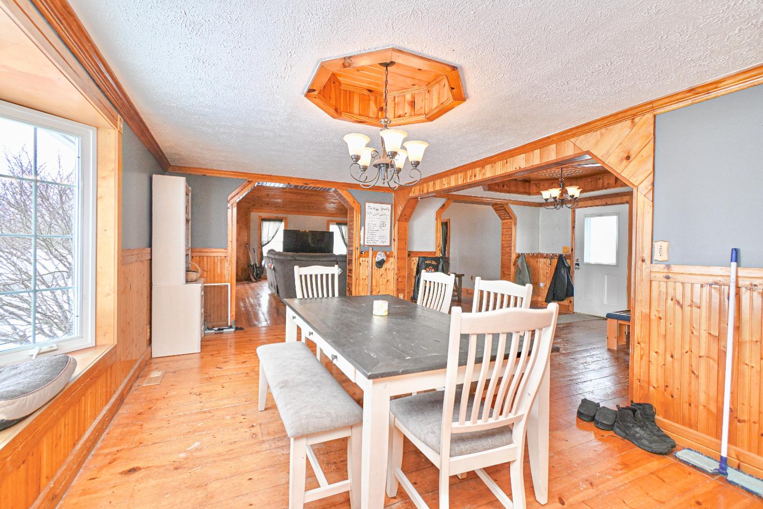 2695 South Tull Road Hanover, IN 47243 - Photo 22 of 61