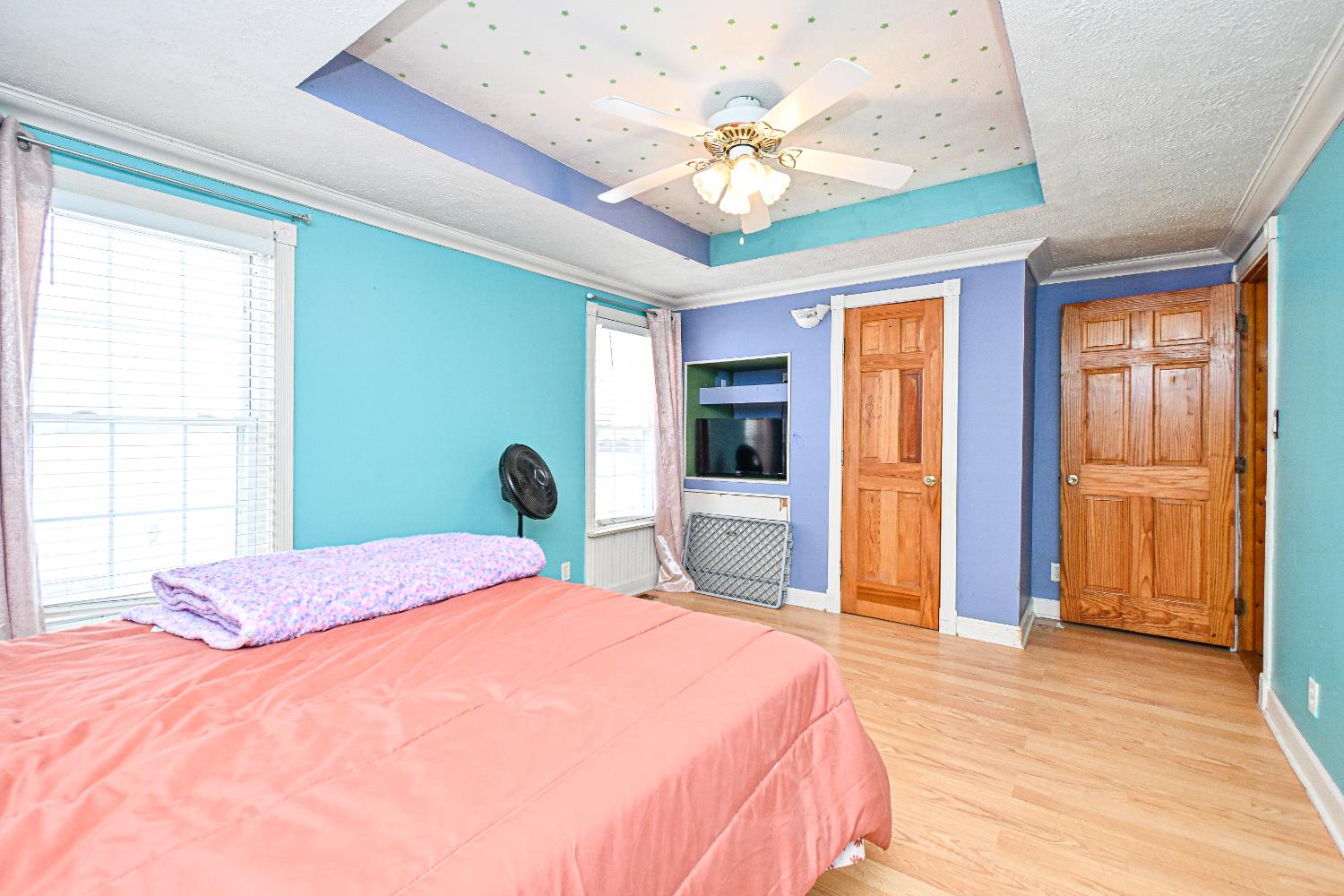 2695 South Tull Road Hanover, IN 47243 - Photo 24 of 47