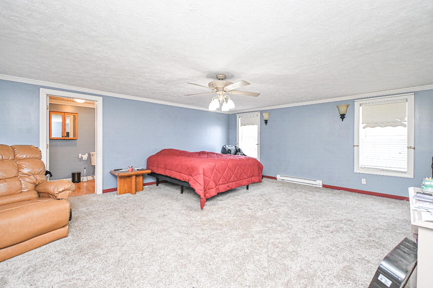 2695 South Tull Road Hanover, IN 47243 - Photo 24 of 61