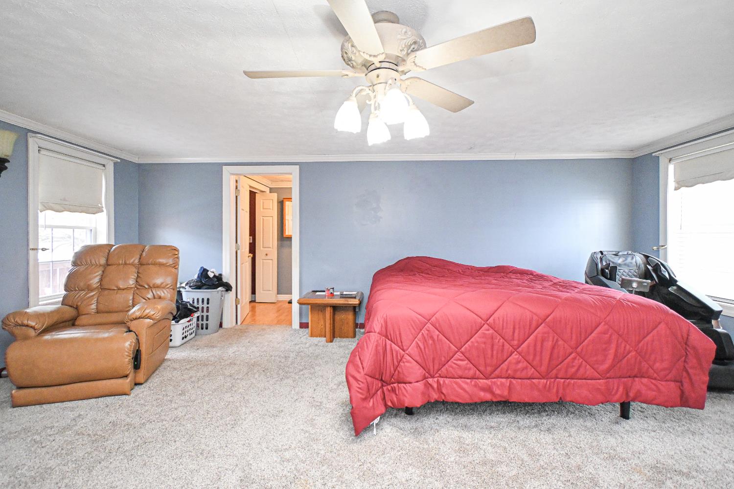 2695 South Tull Road Hanover, IN 47243 - Photo 26 of 47