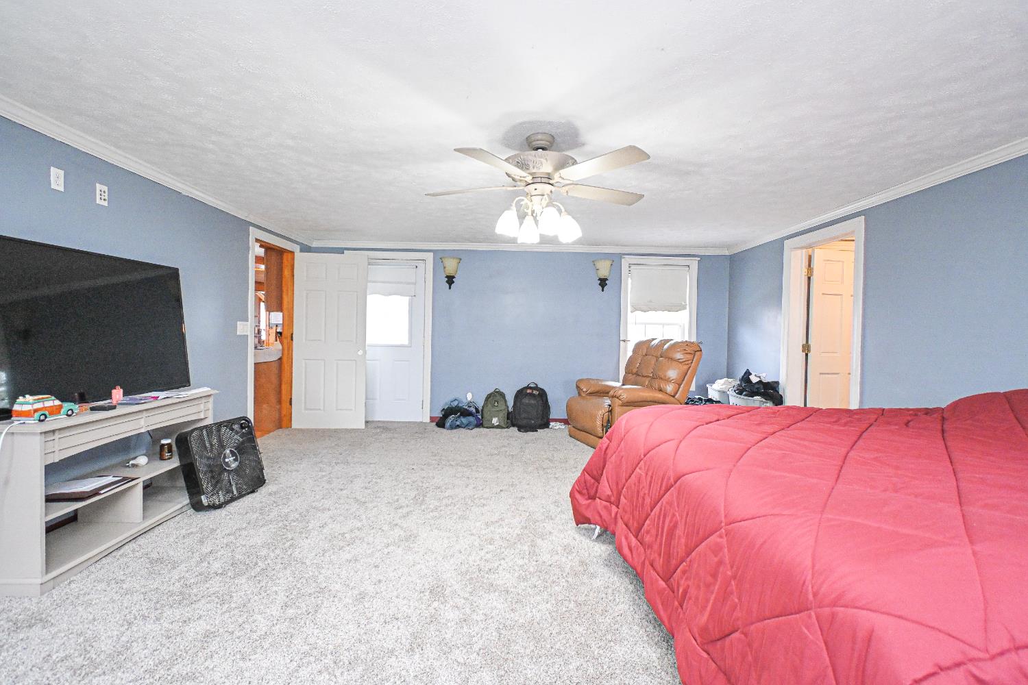 2695 South Tull Road Hanover, IN 47243 - Photo 28 of 47