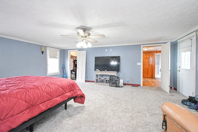 $359,900 | 2695 South Tull Road, Hanover, IN 47243