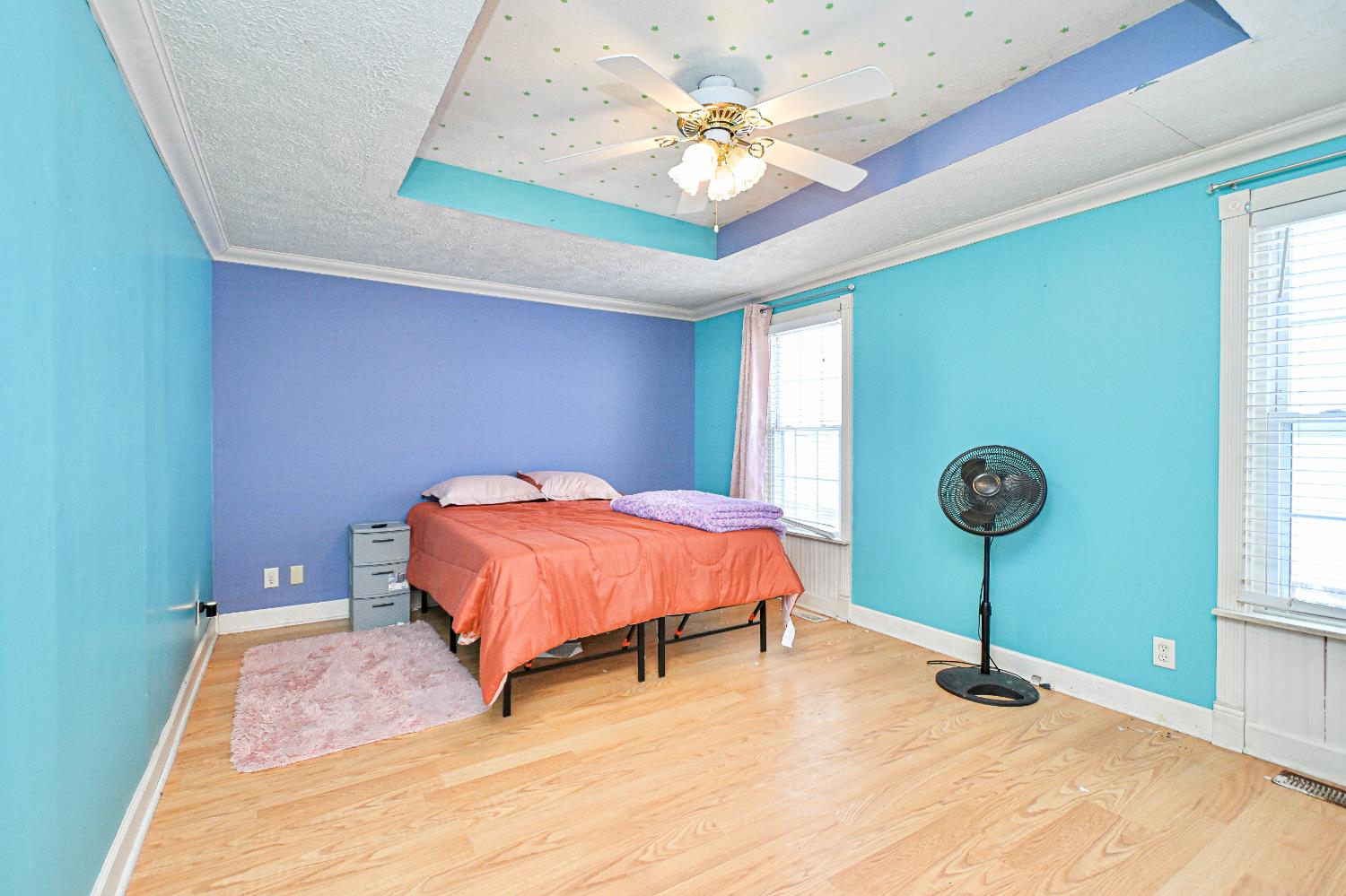 2695 South Tull Road Hanover, IN 47243 - Photo 31 of 47