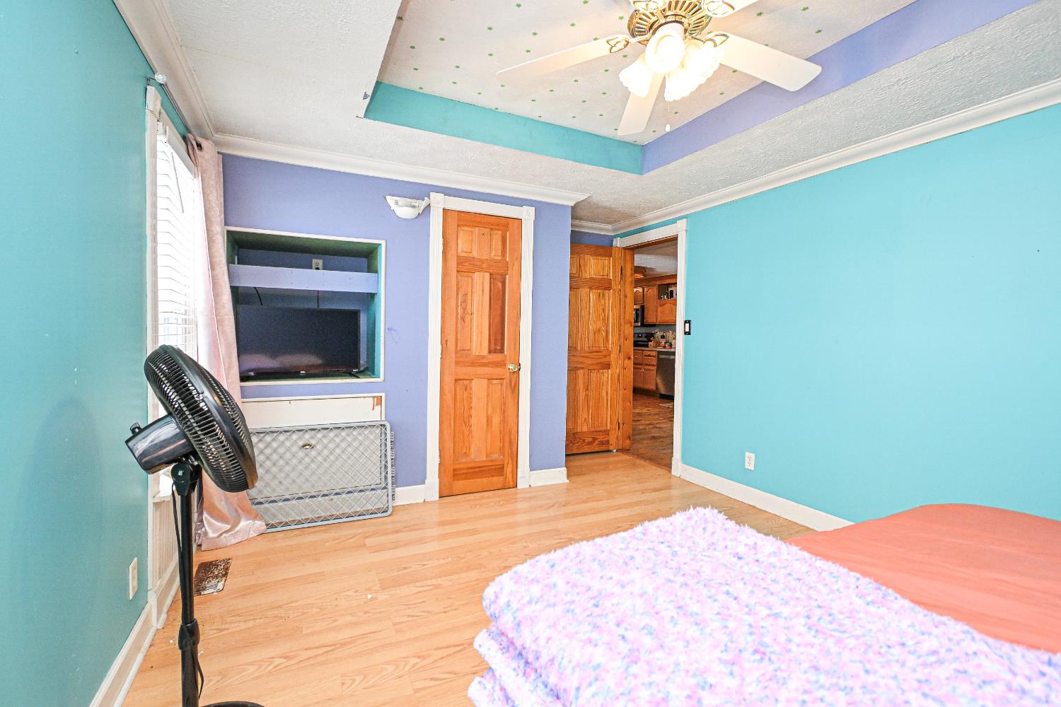 2695 South Tull Road Hanover, IN 47243 - Photo 33 of 47