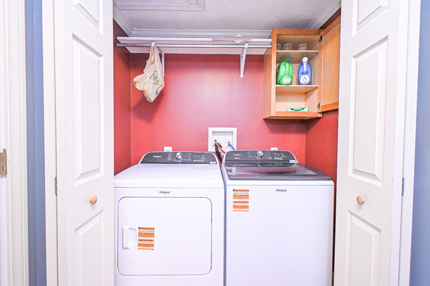 2695 South Tull Road Hanover, IN 47243 - Photo 35 of 61