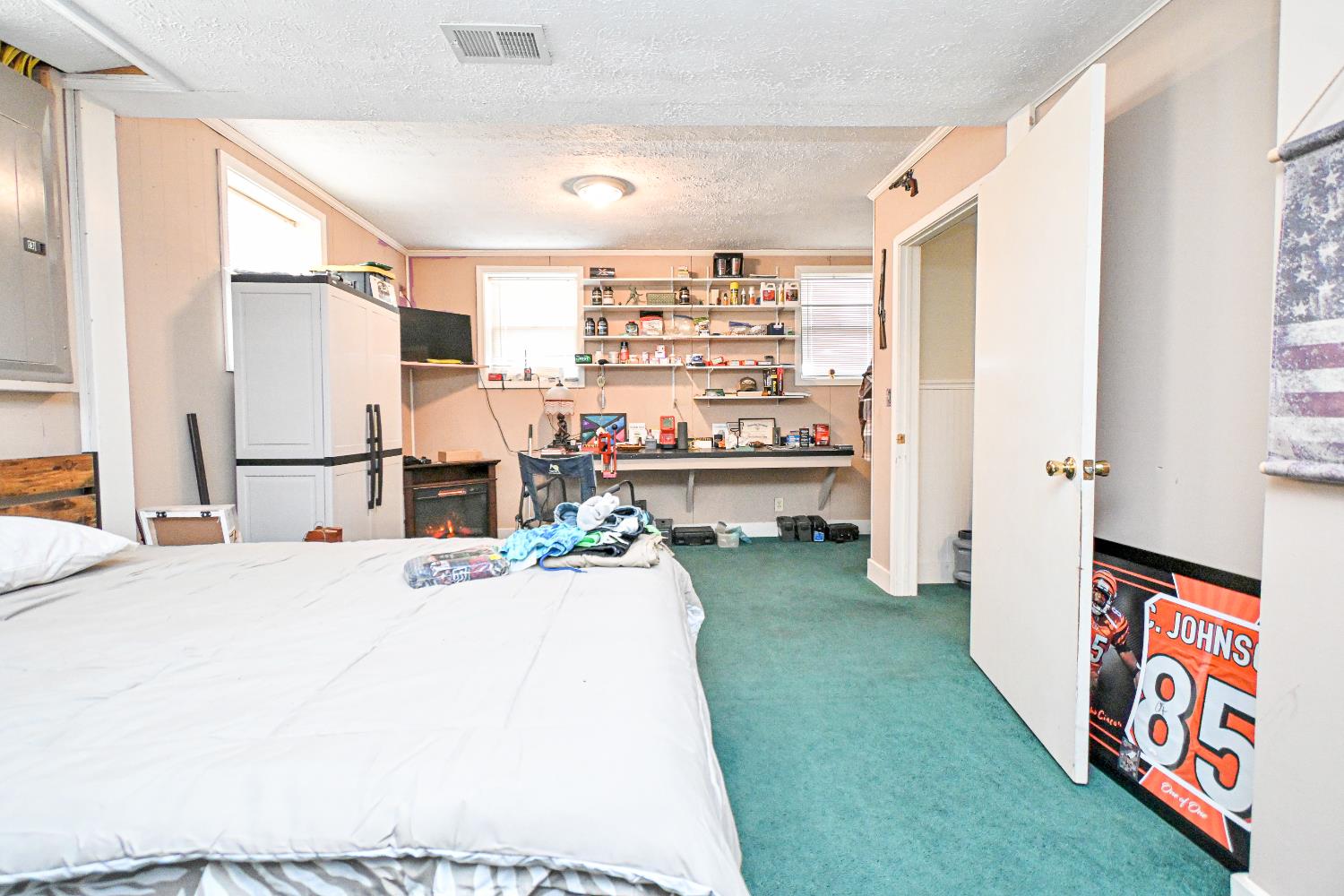 2695 South Tull Road Hanover, IN 47243 - Photo 41 of 61