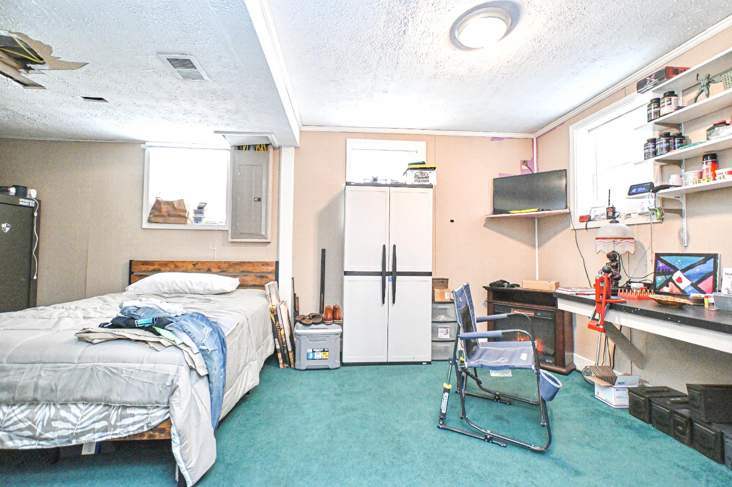 2695 South Tull Road Hanover, IN 47243 - Photo 41 of 47