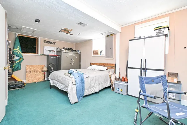 $359,900 | 2695 South Tull Road, Hanover, IN 47243